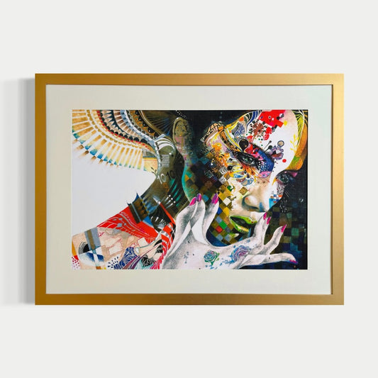 Integración - Equilibrio encontrado