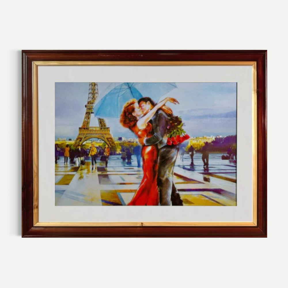 Un amor inolvidable - A.Tanif