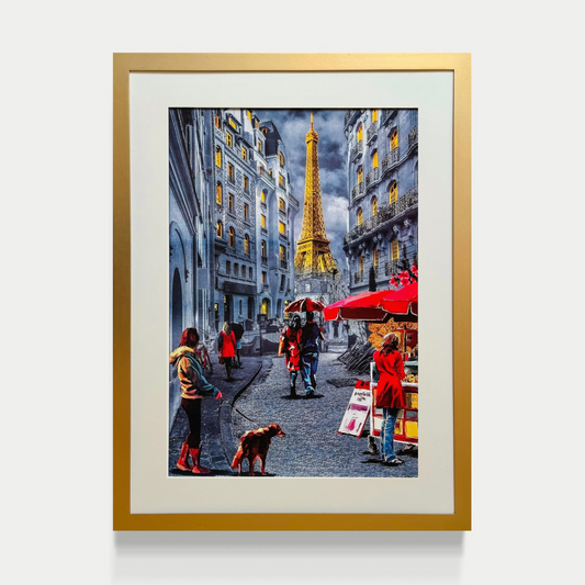 Encanto de Medianoche