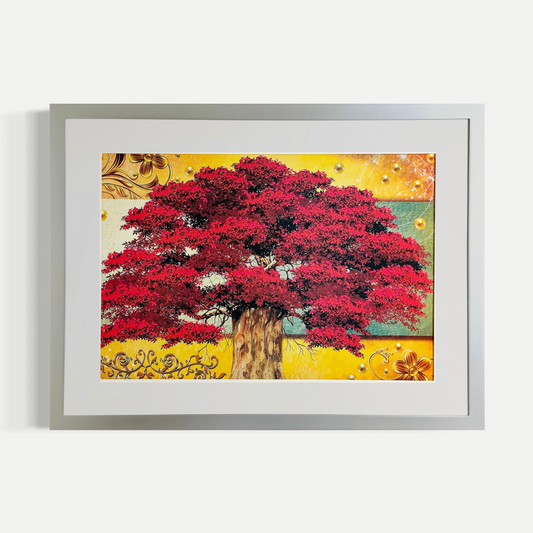 El árbol de la vida III - Rajco