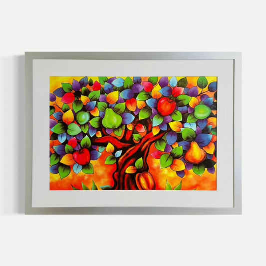 El árbol de la abundancia