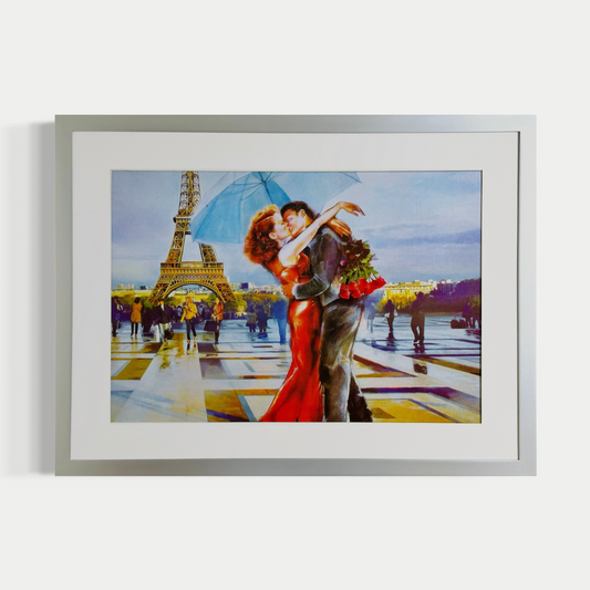 Un amor inolvidable - A.Tanif