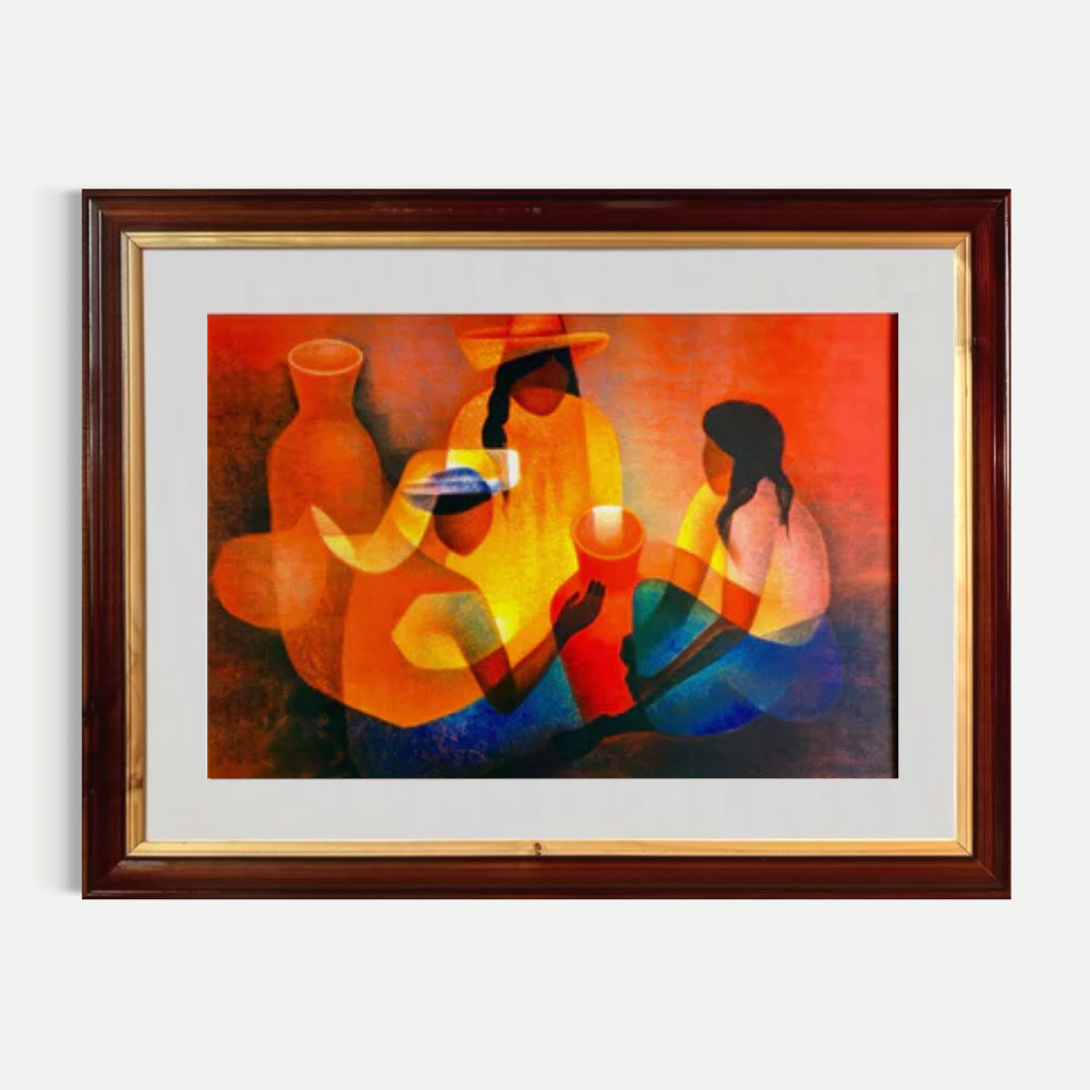 Transparencias - Reynaldo Soto