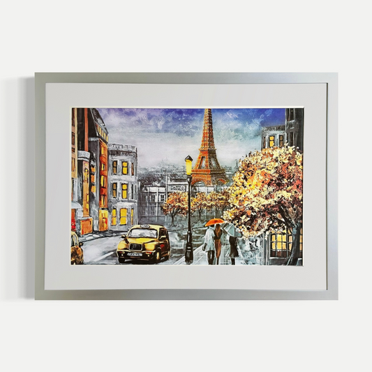 La ville d'or - R. Lieulard