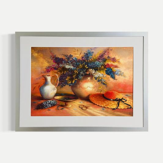 Temporadas en la pradera - M.Mascetra