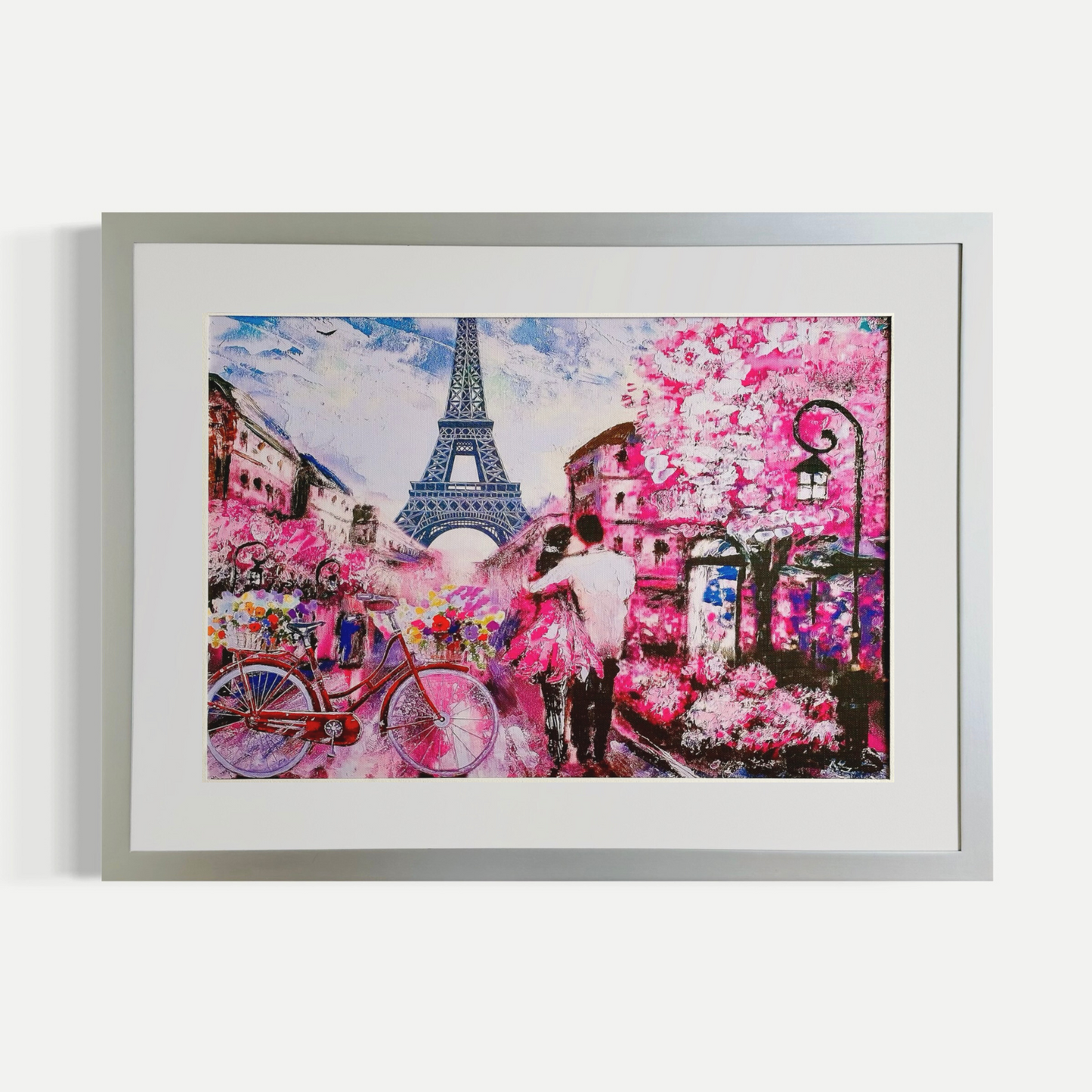 La vie en rose - A.Lousier
