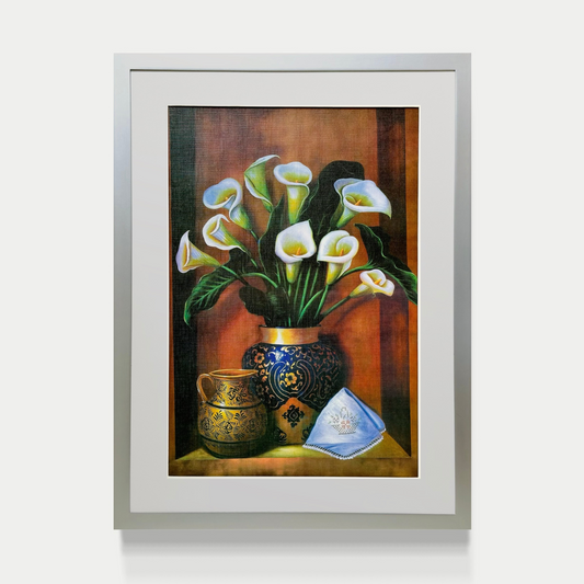 El jarrón del alma - R.Renon