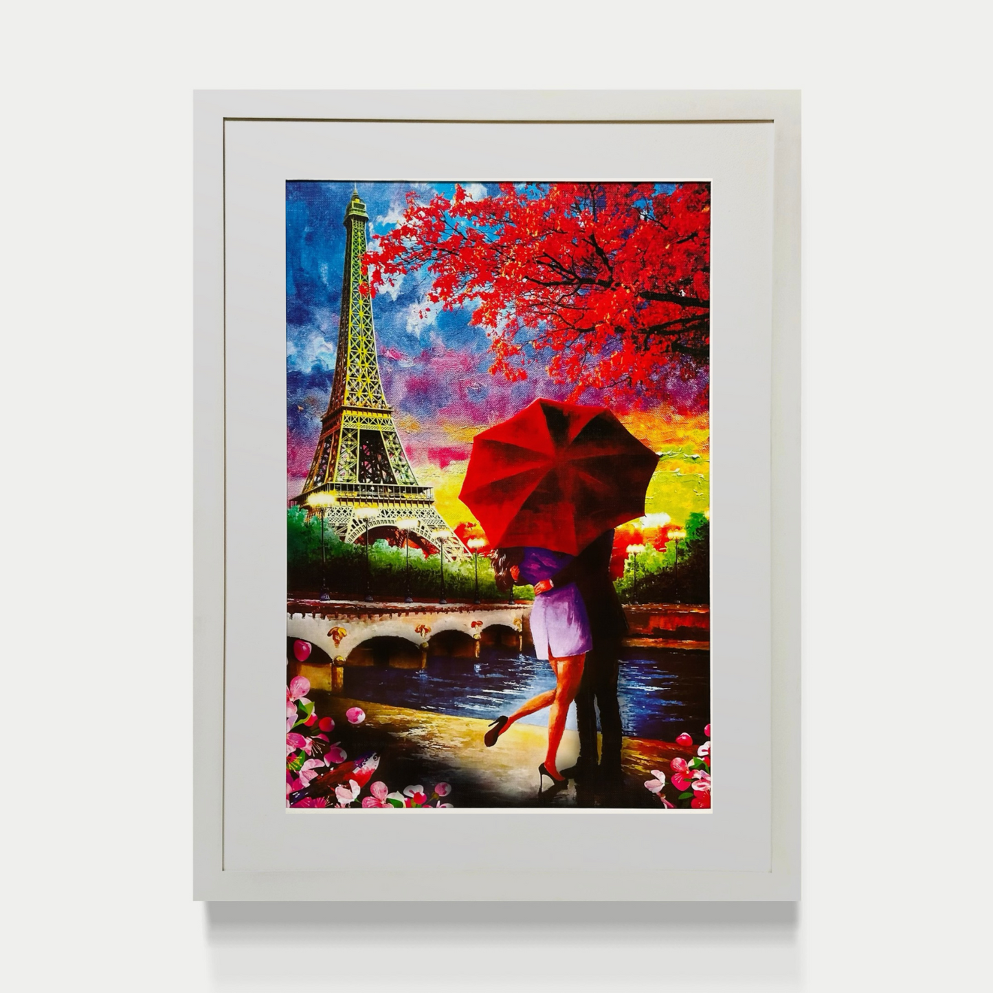 Jardín de los sueños