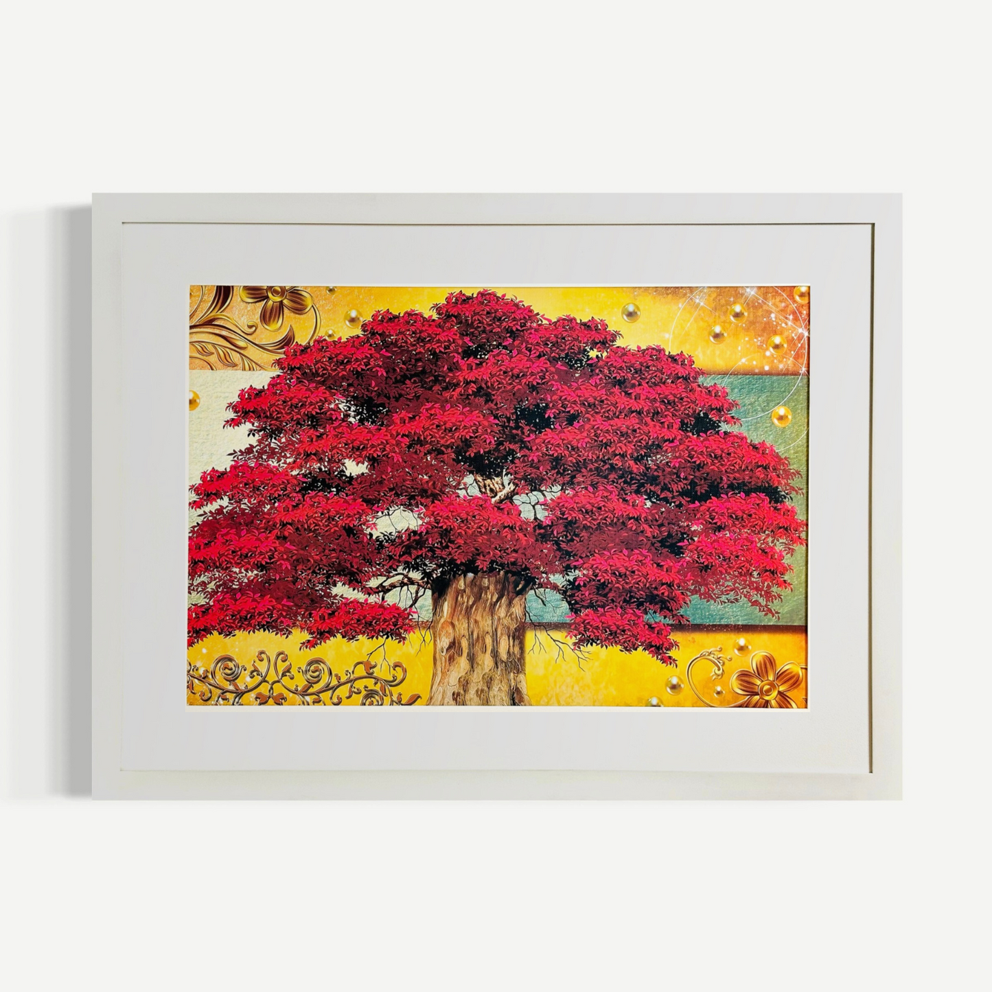 El árbol de la vida III - Rajco