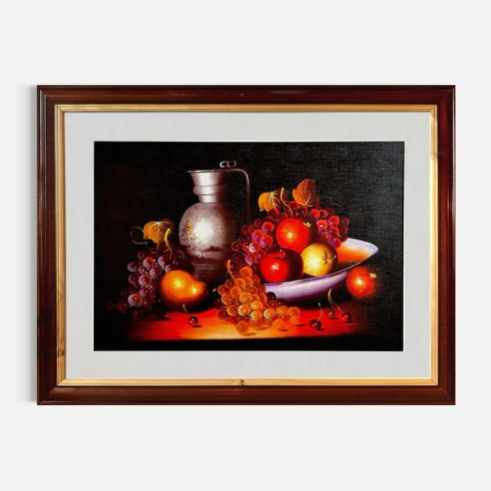 Elegancia en los sabores - A.Brunel