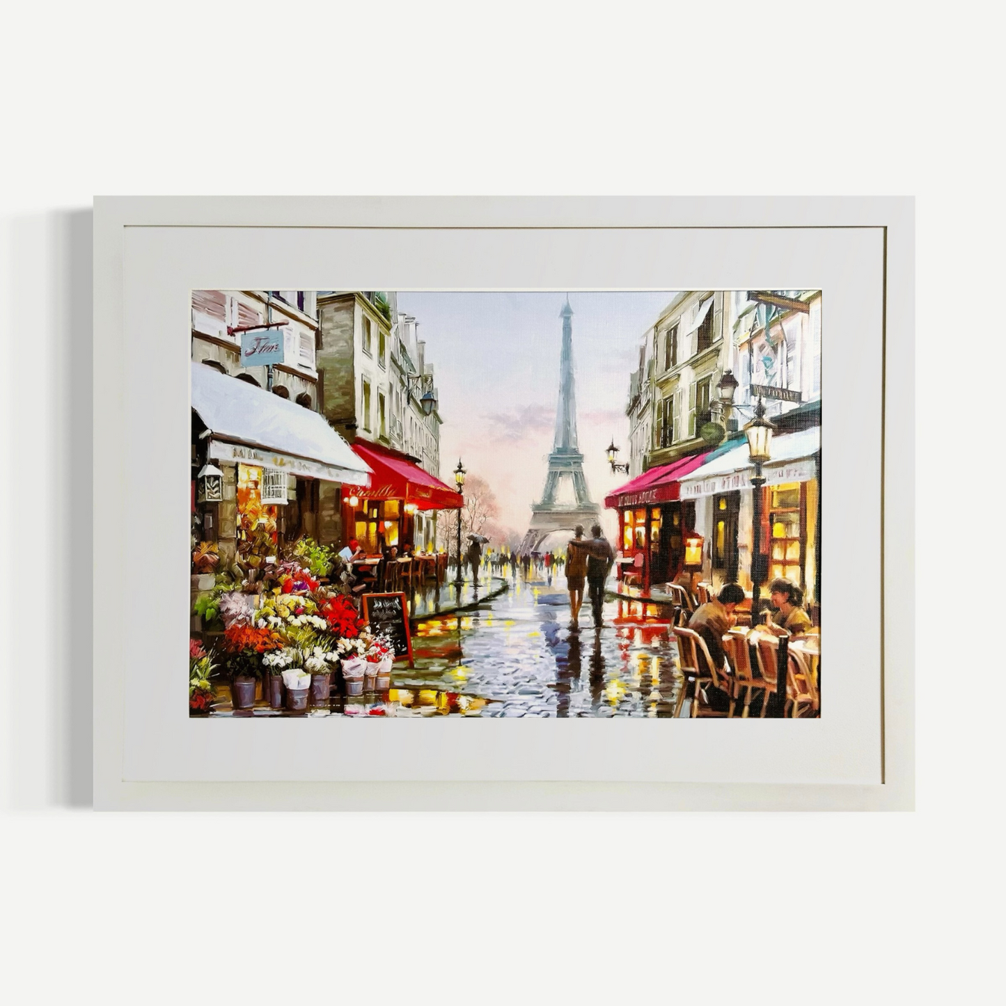 El despertar de la primavera - Leonid A.