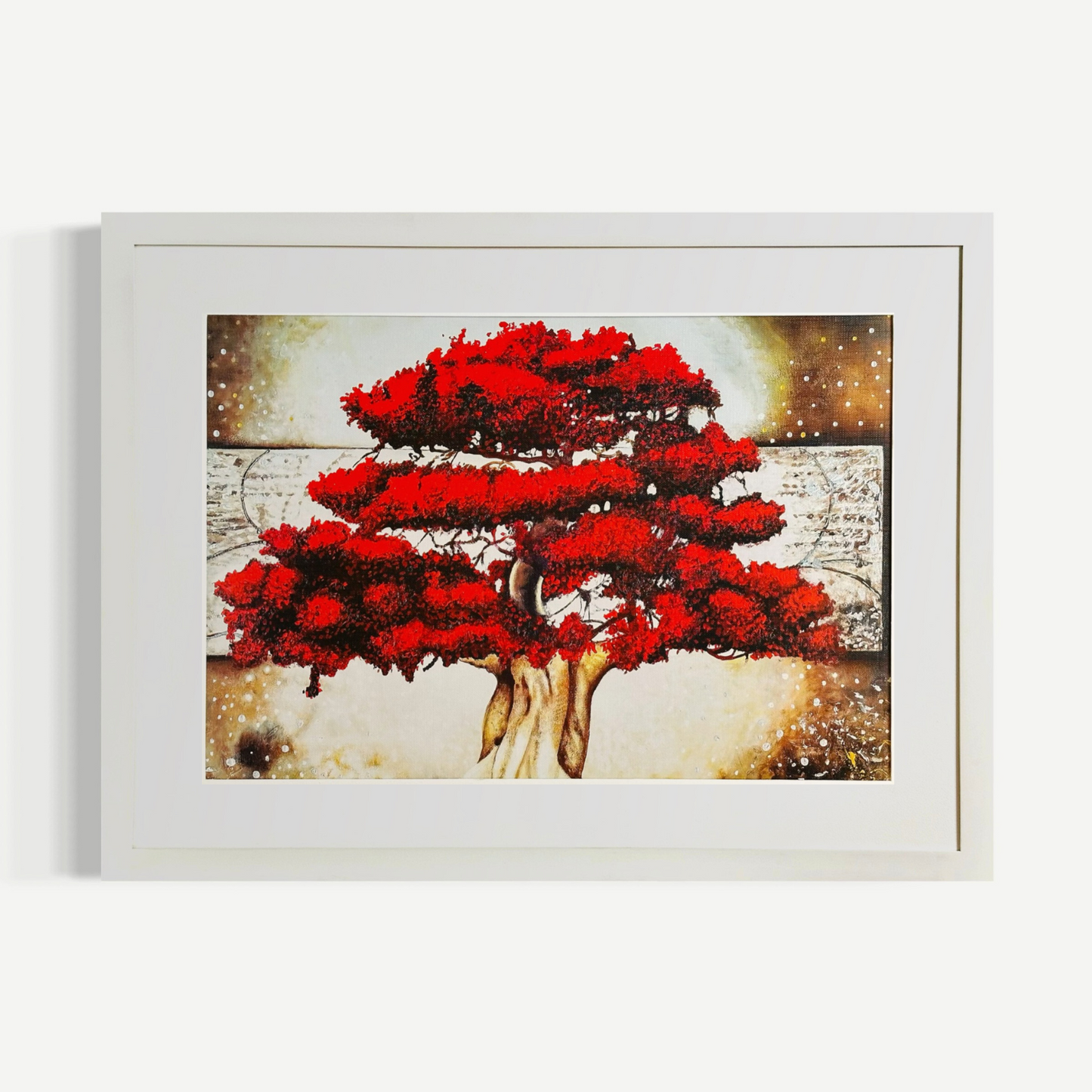 El árbol de la vida II - Rajco