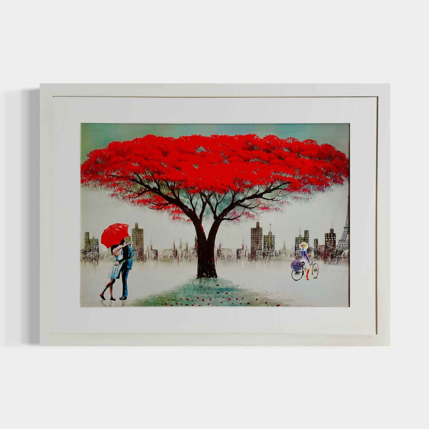 El Árbol de la vida - Rajco