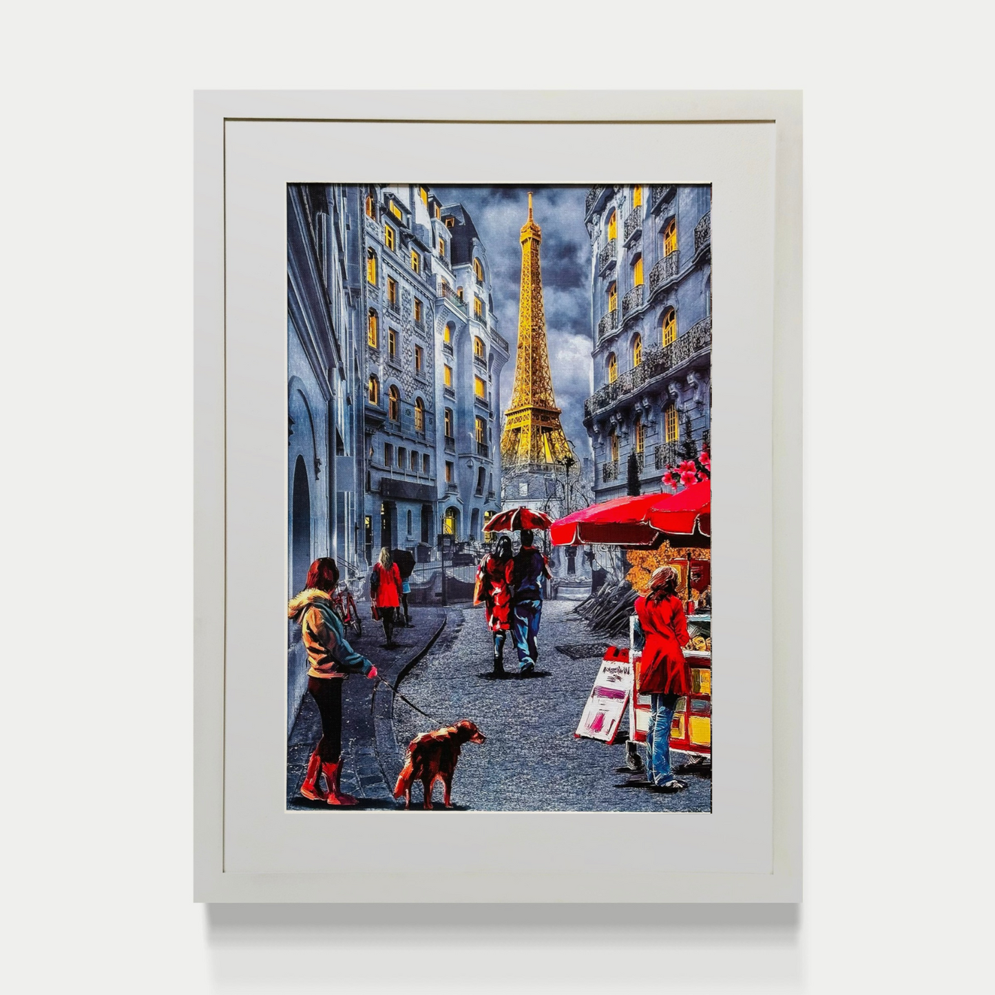 Encanto de Medianoche