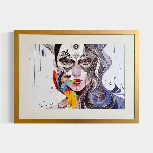 Intención - El enfoque claro