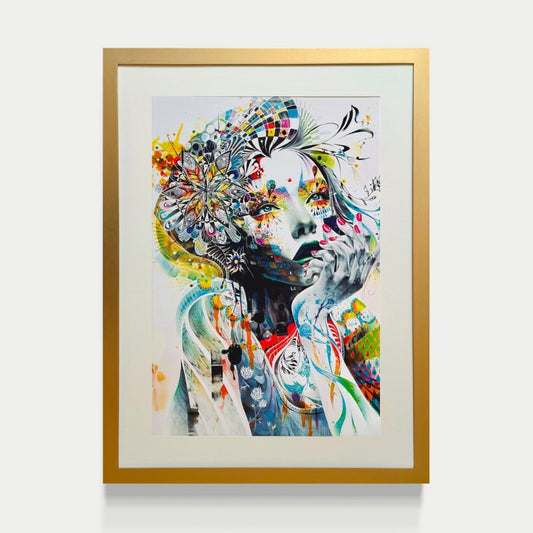 Revelación - La luz que ordena