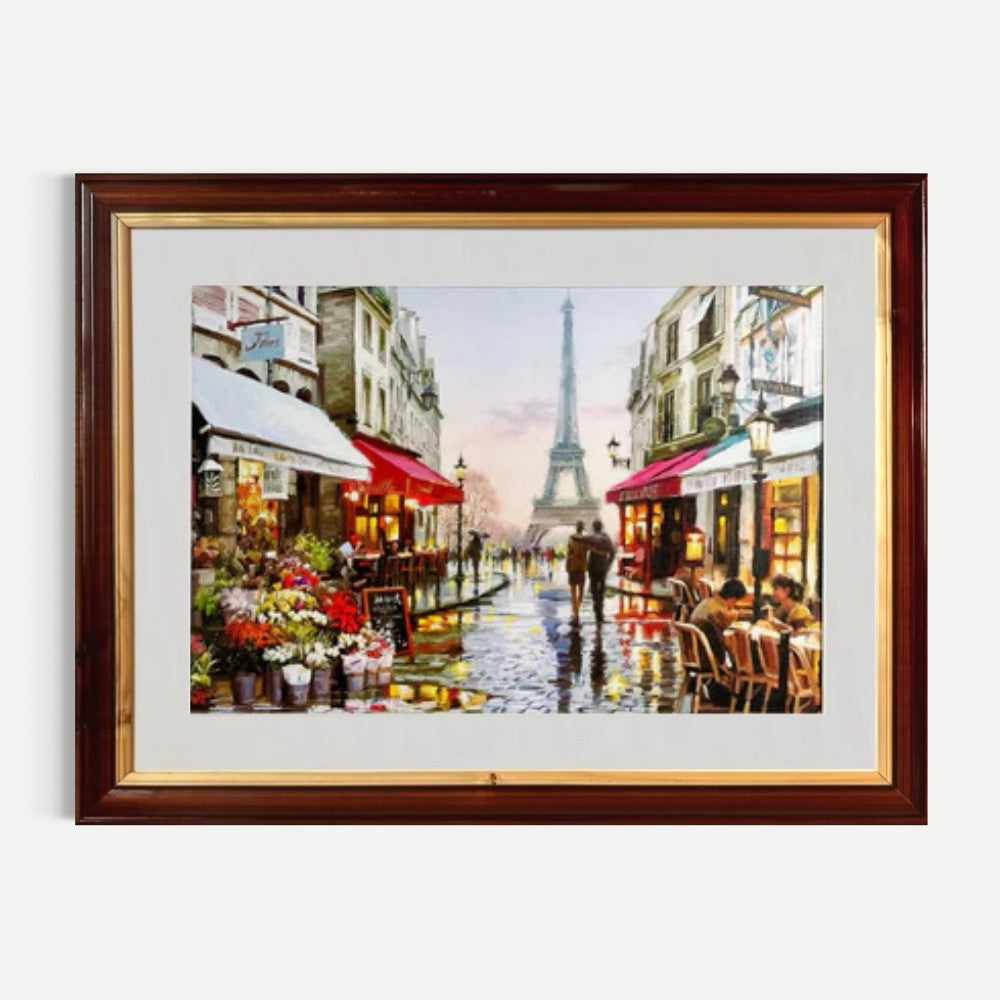 El despertar de la primavera - Leonid A.