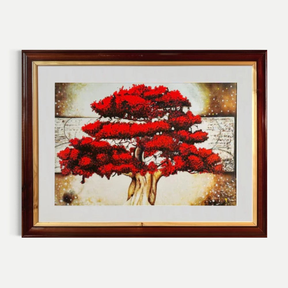 El árbol de la vida II - Rajco