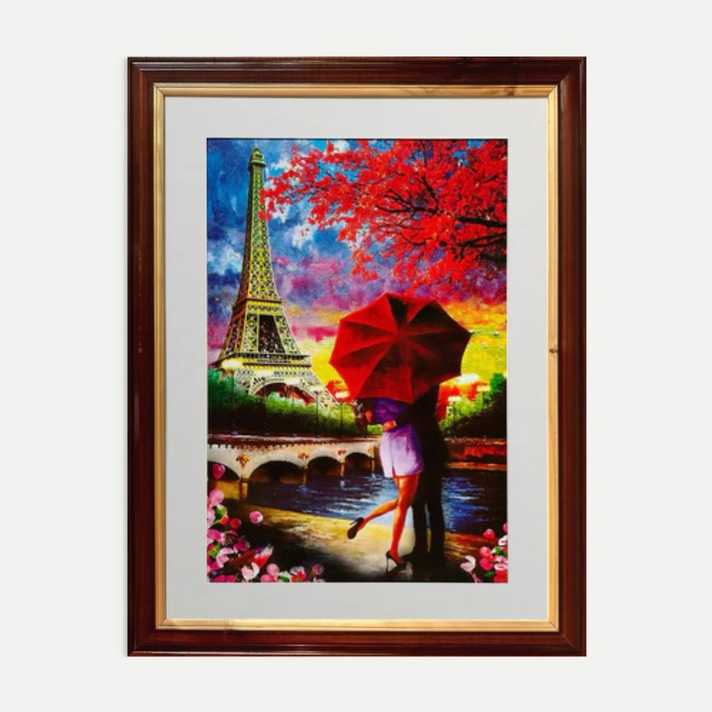 Jardín de los sueños