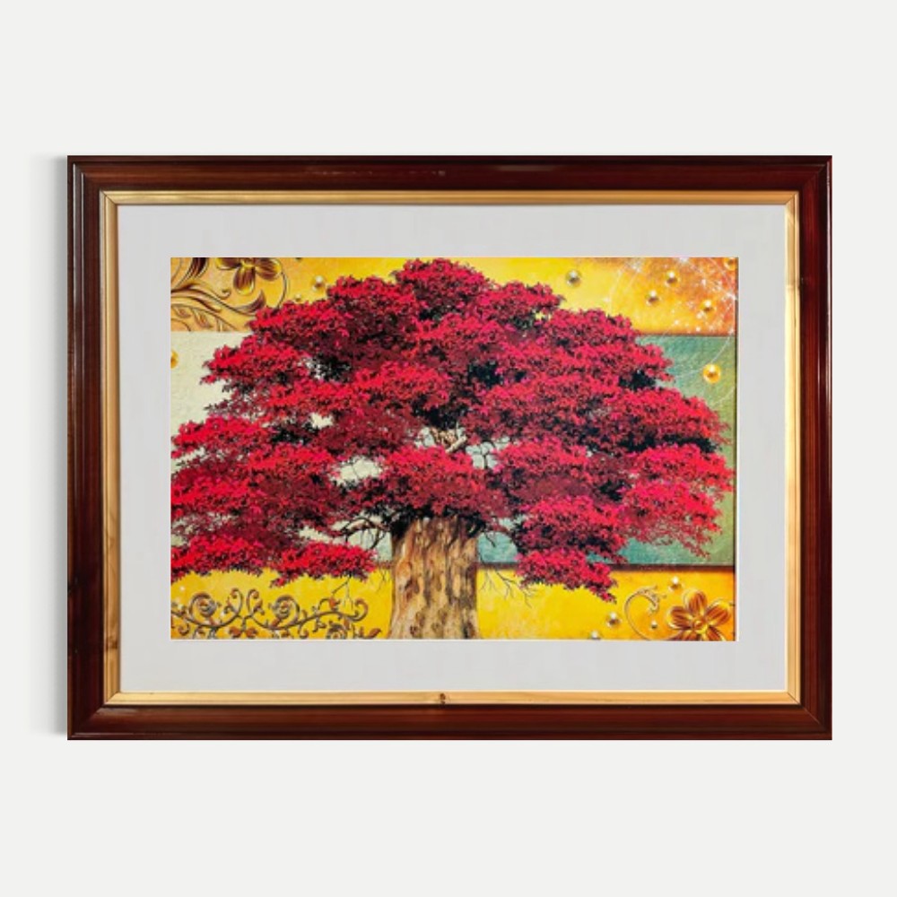 El árbol de la vida III - Rajco