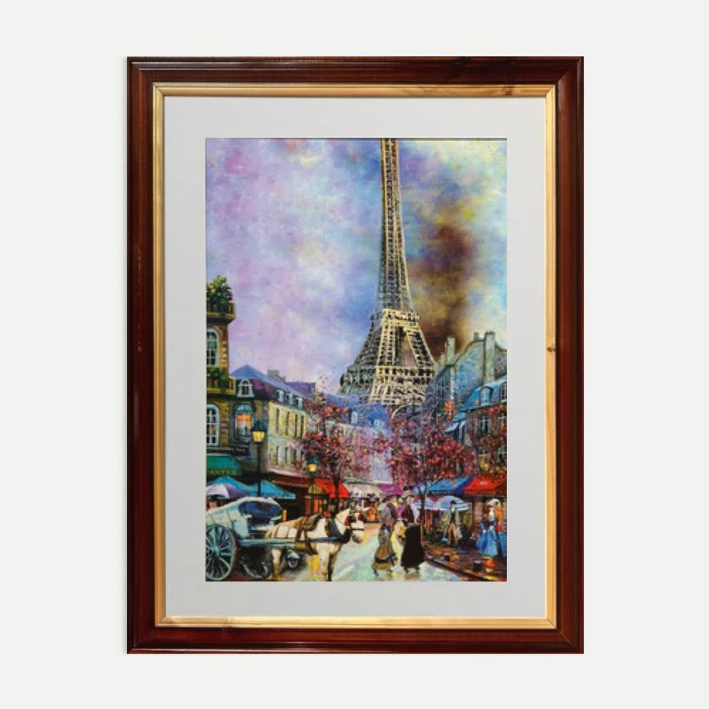 Paris 1920 - R. Lieulard