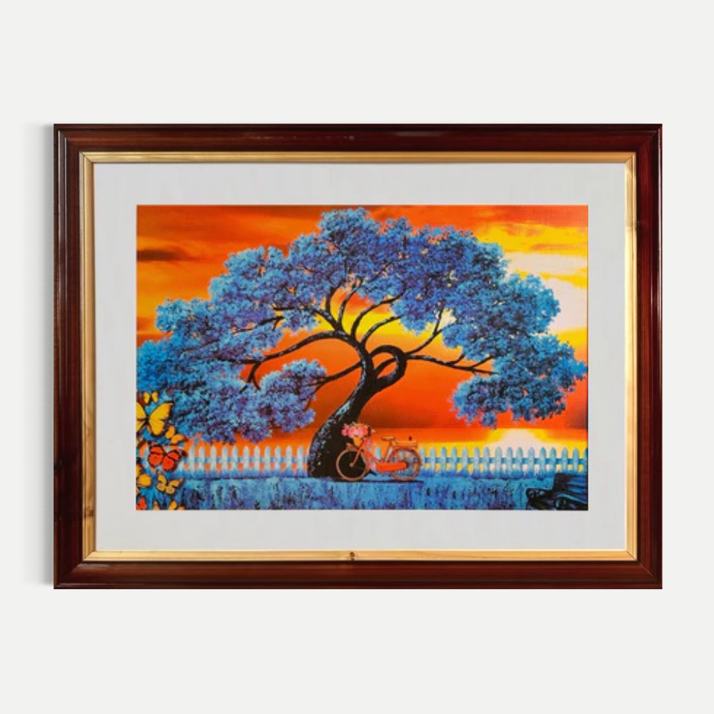 El árbol de los deseos cumplidos - Anne Marie Musso