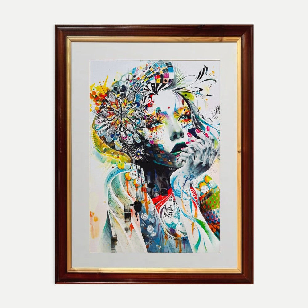 Revelación - La luz que ordena