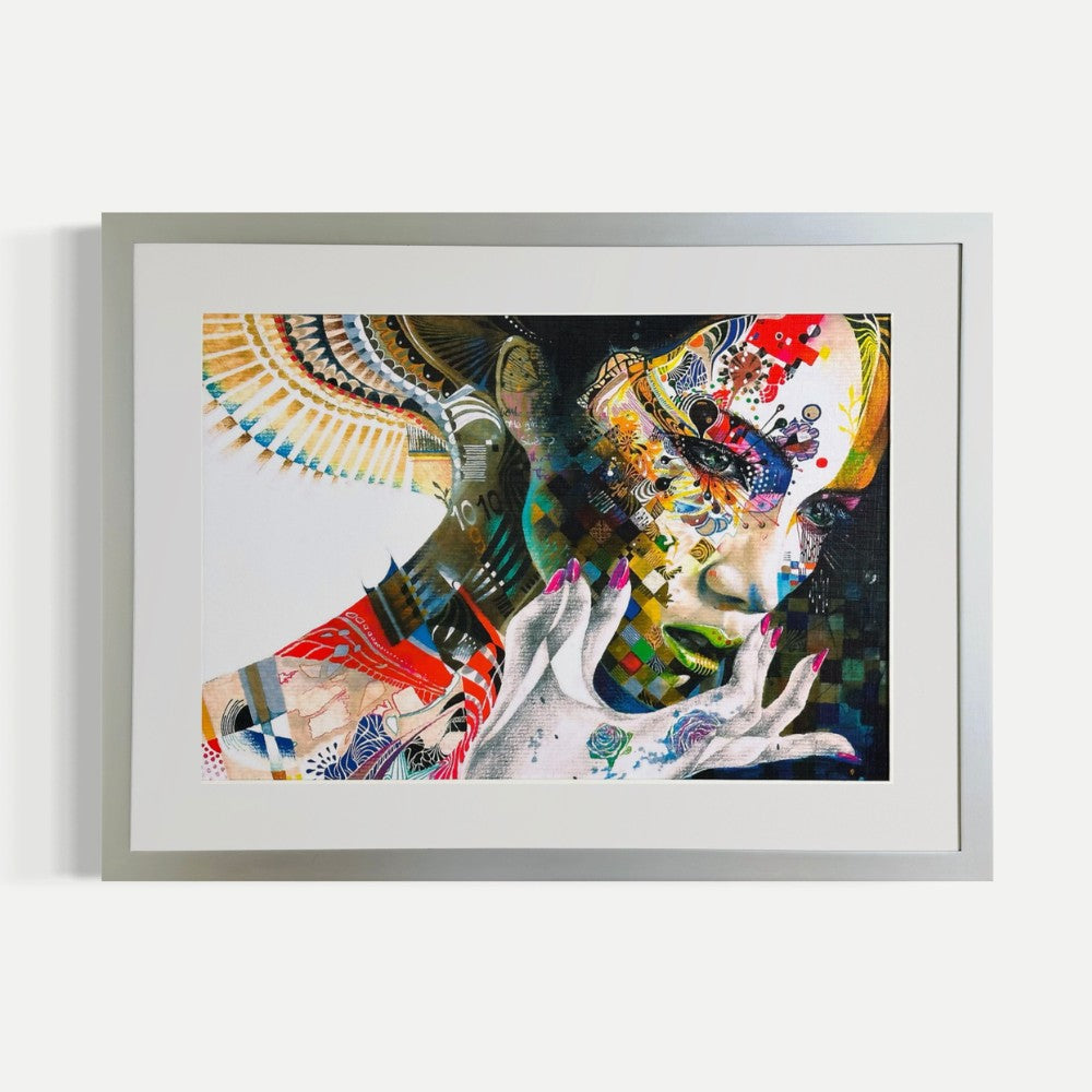 Integración - Equilibrio encontrado