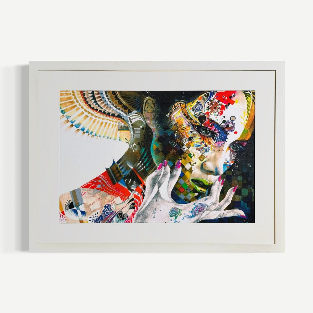 Integración - Equilibrio encontrado