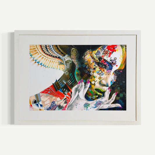 Integración - Equilibrio encontrado