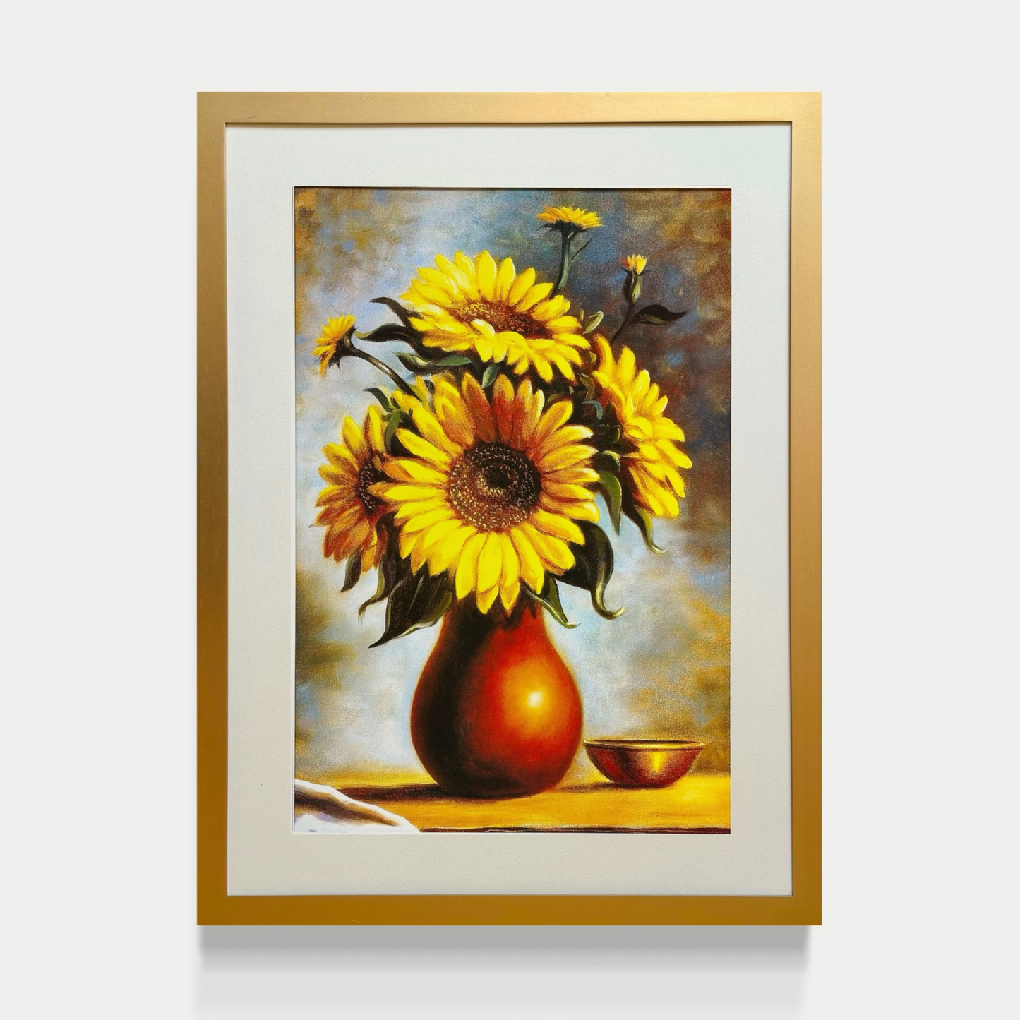 Siete Girasoles - Dubonnet