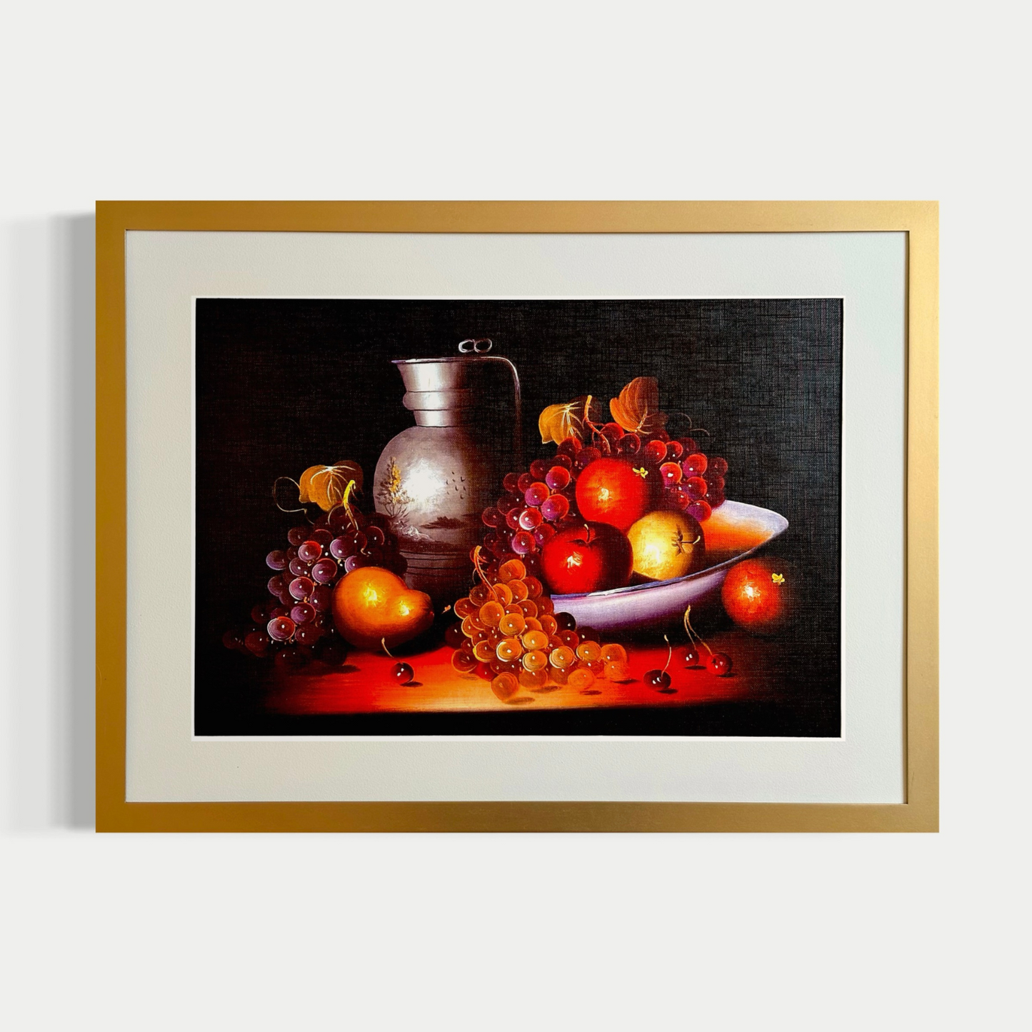 Elegancia en los sabores - A.Brunel
