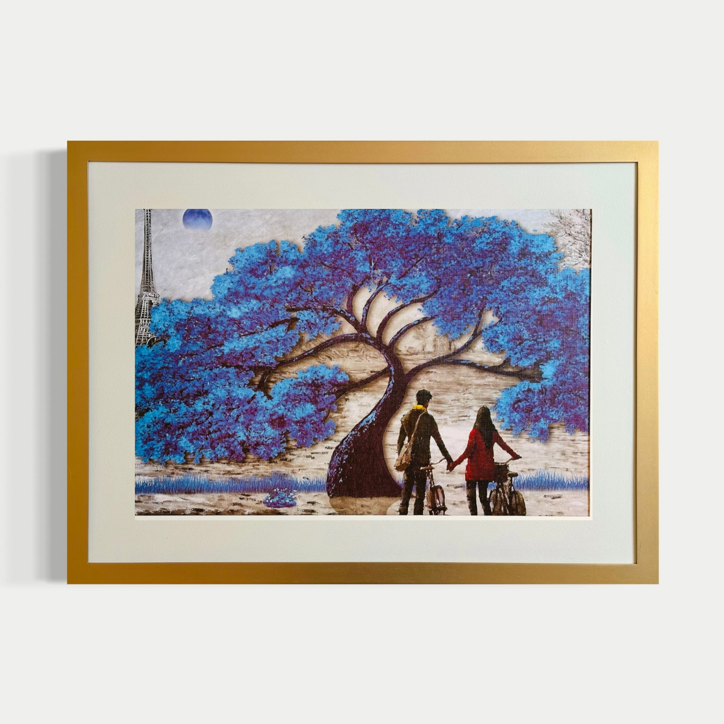 El árbol de la eterna juventud - Anne Marie Musso