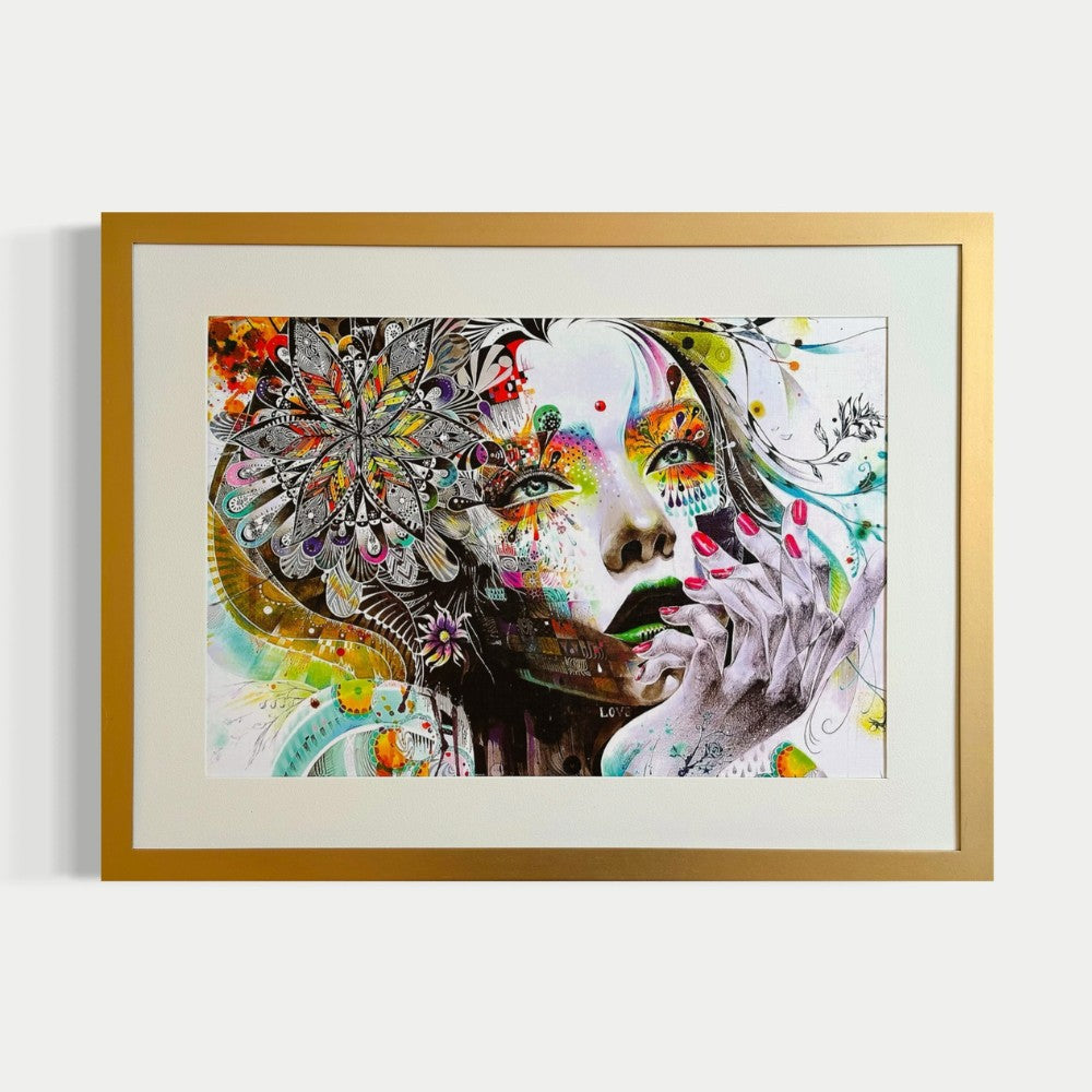 Realización - El florecimiento