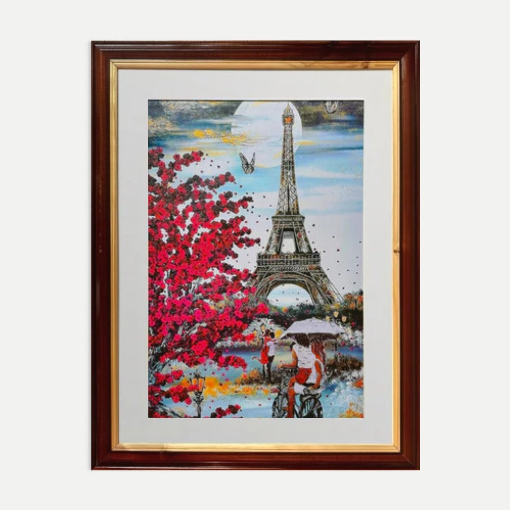 Un maravilloso viaje en familia - A.Tanif