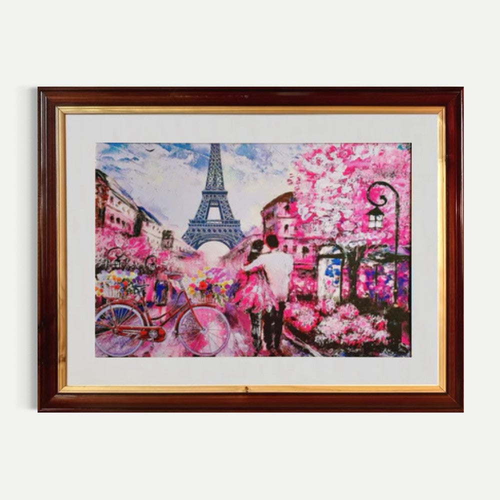 La vie en rose - A.Lousier