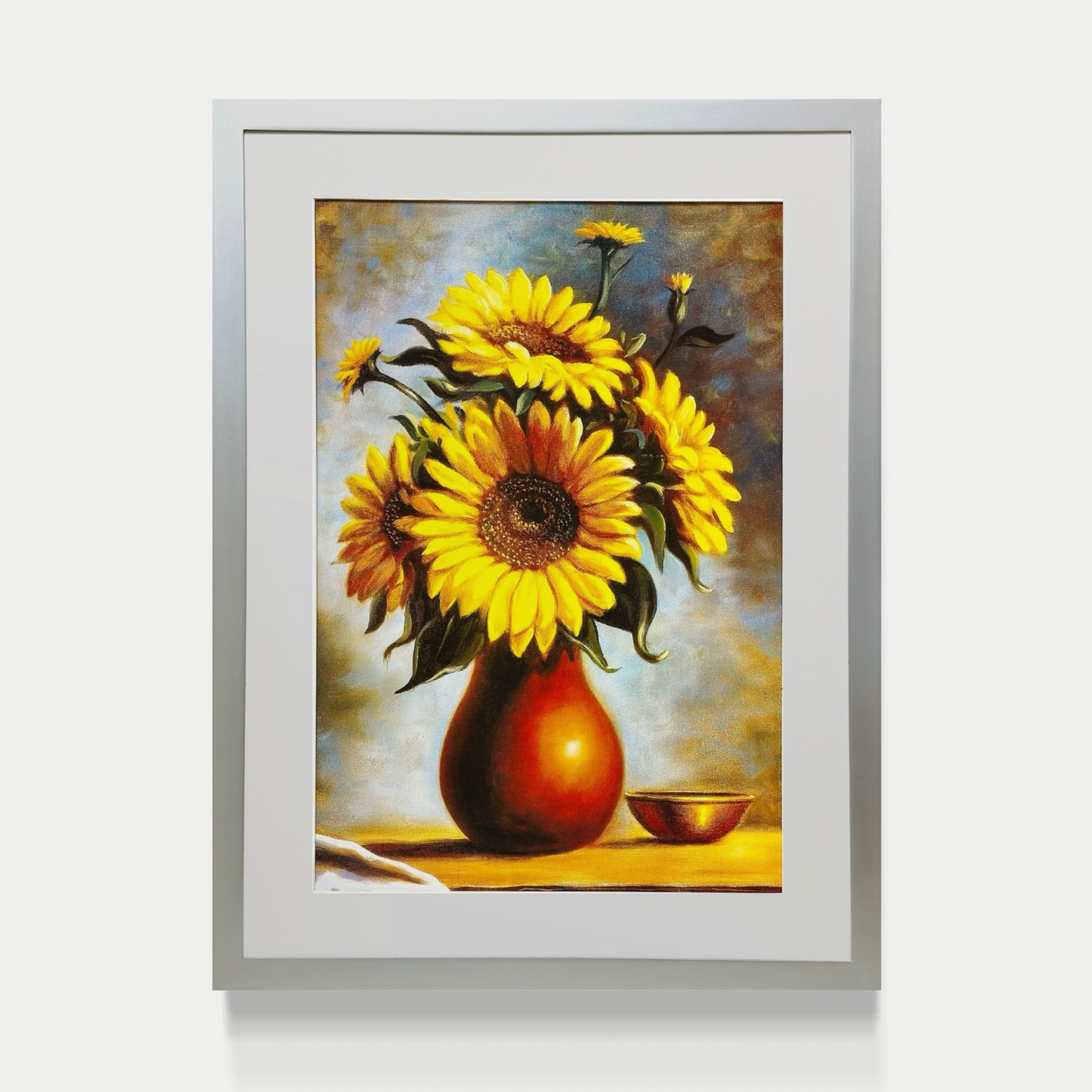 Siete Girasoles - Dubonnet
