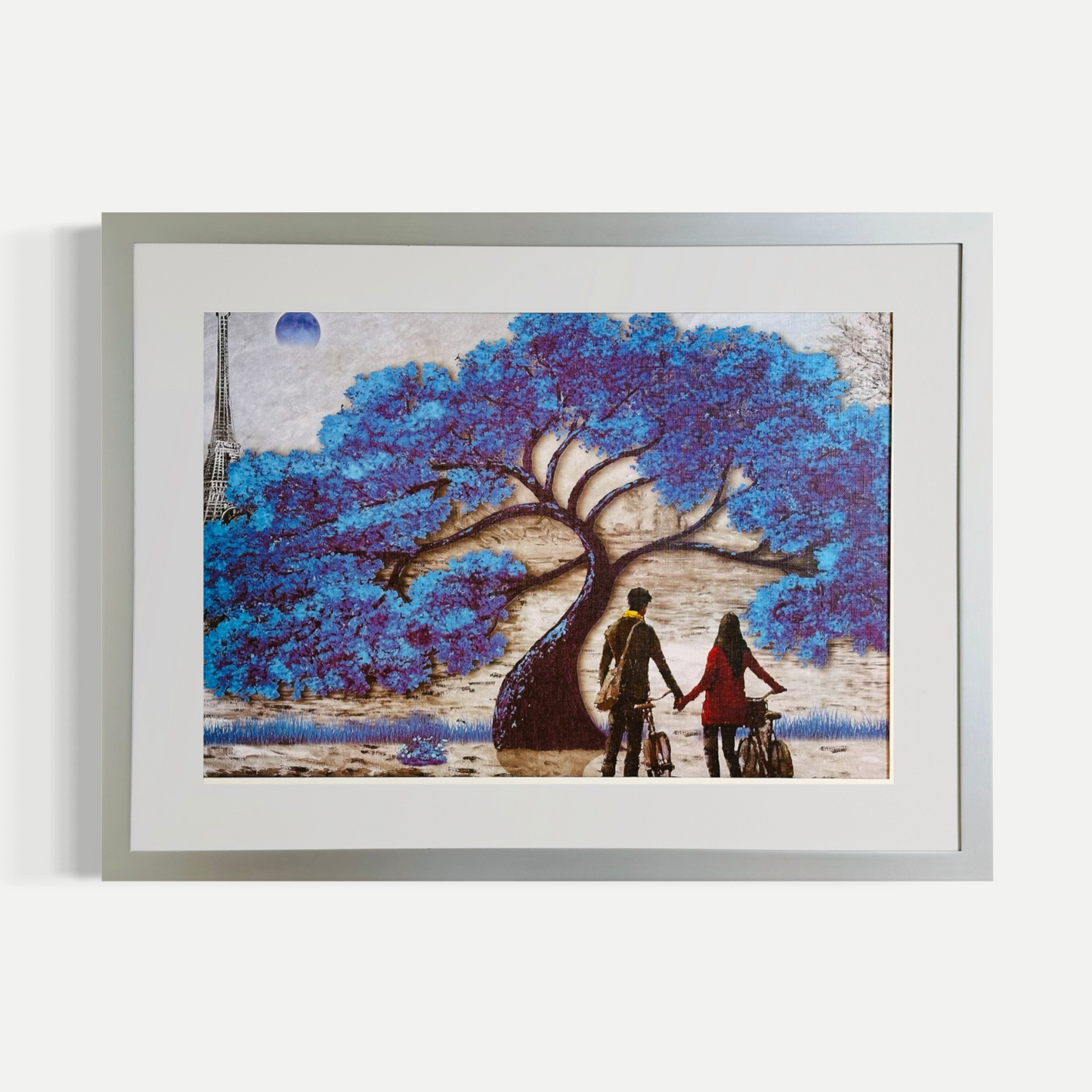 El árbol de la eterna juventud - Anne Marie Musso