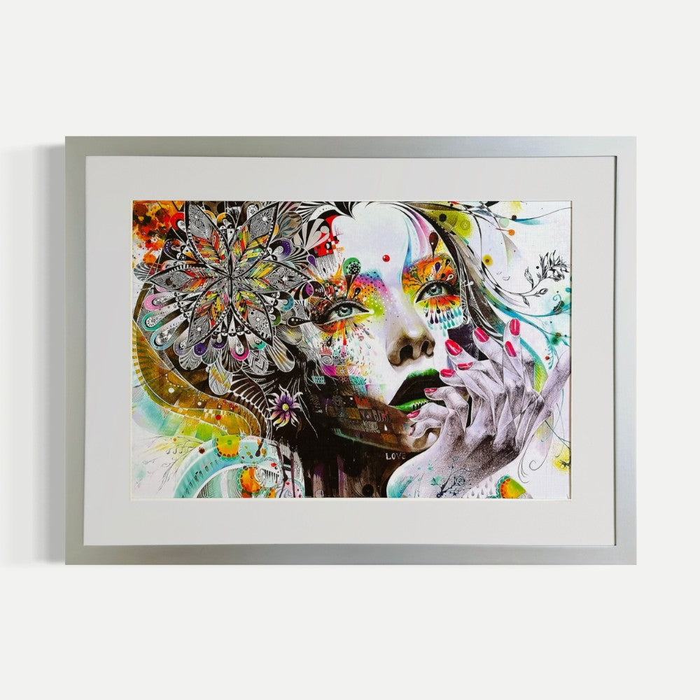 Realización - El florecimiento