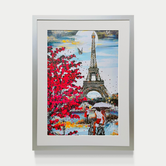 Un maravilloso viaje en familia - A.Tanif