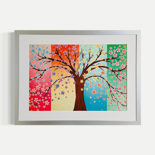 El árbol de la familia - Anne Marie Musso