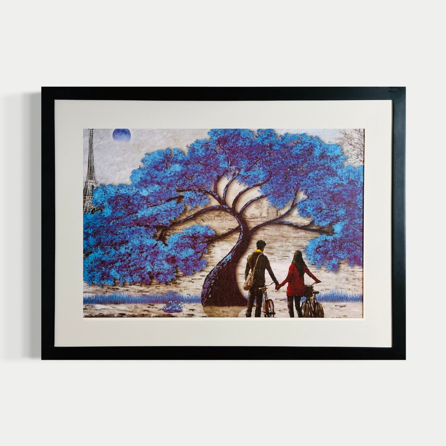 El árbol de la eterna juventud - Anne Marie Musso