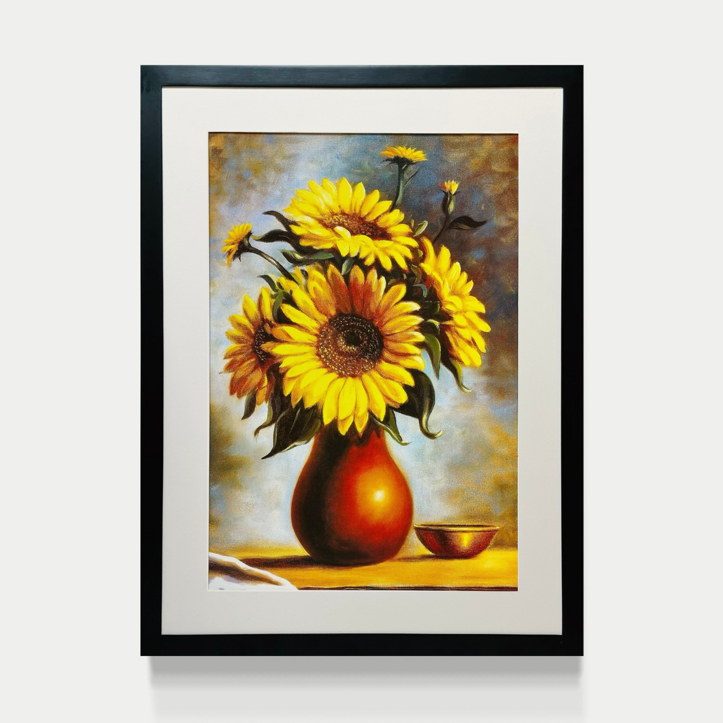 Siete Girasoles - Dubonnet