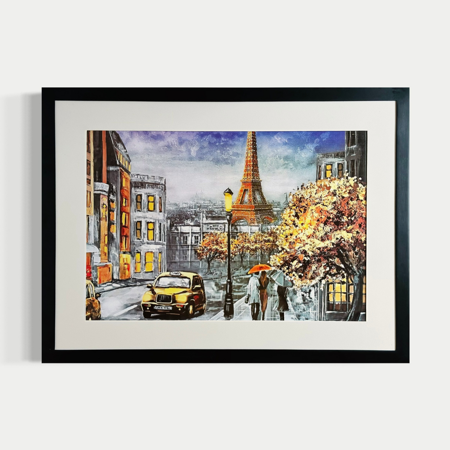 La ville d'or - R. Lieulard