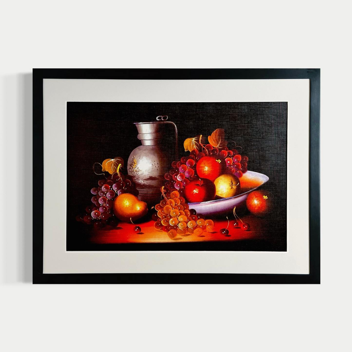 Elegancia en los sabores - A.Brunel