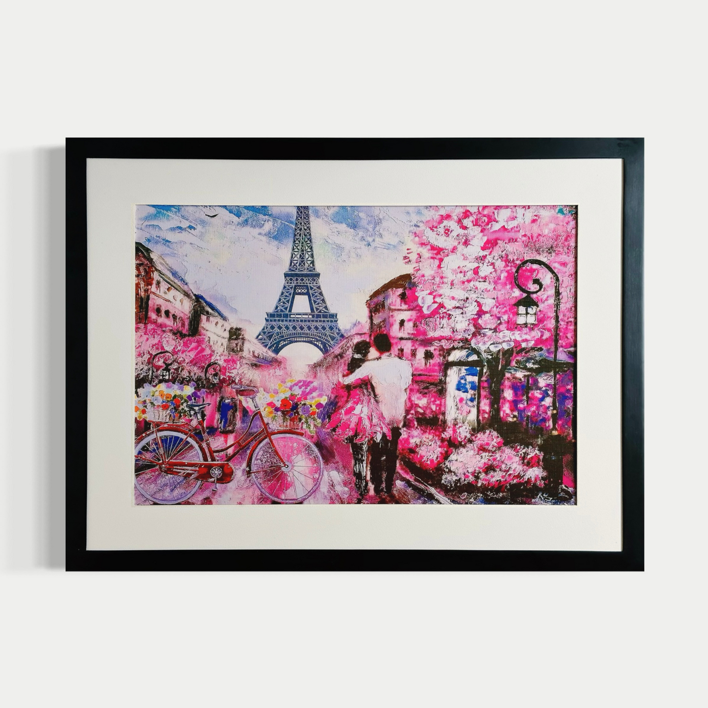 La vie en rose - A.Lousier