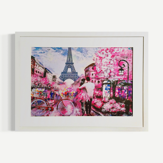 La vie en rose - A.Lousier