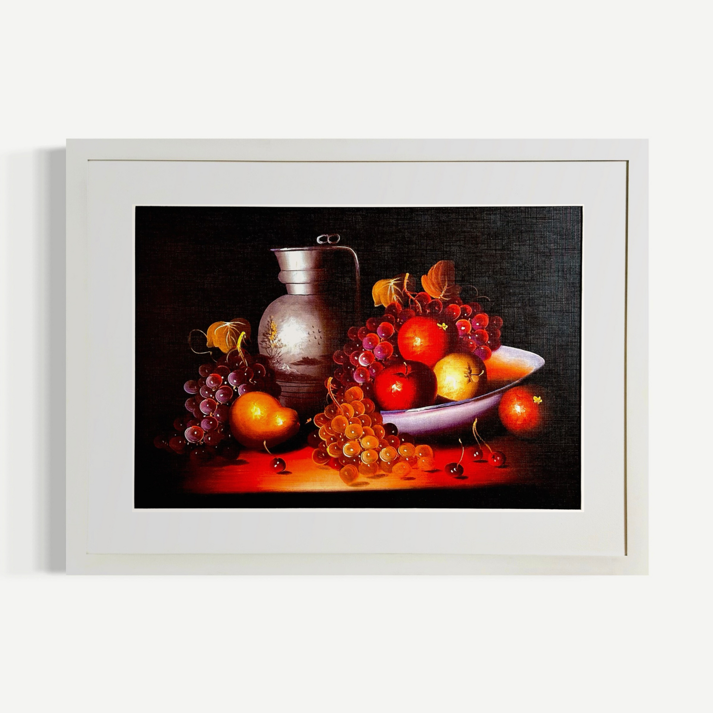 Elegancia en los sabores - A.Brunel