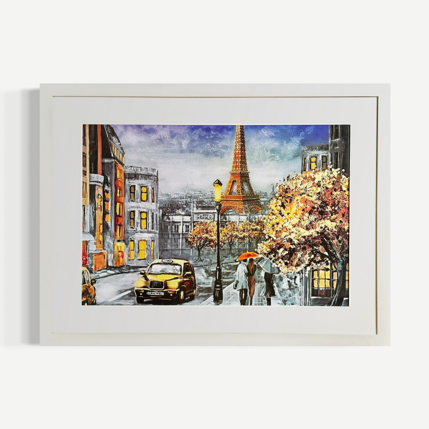 La ville d'or - R. Lieulard