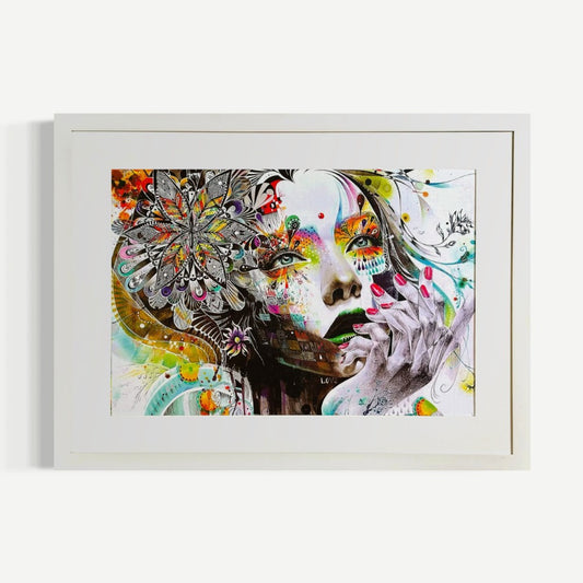 Realización - El florecimiento